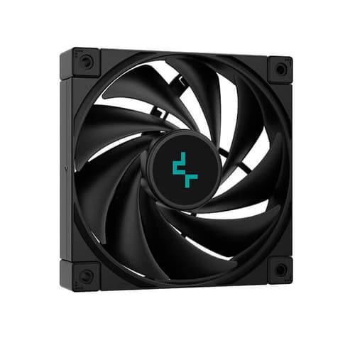 Deepcool Infinity LT520 ARGB CPU Liquid Cooler (Black)